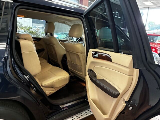 2018 Mercedes-Benz GLS 450 4MATIC Charlotte NC