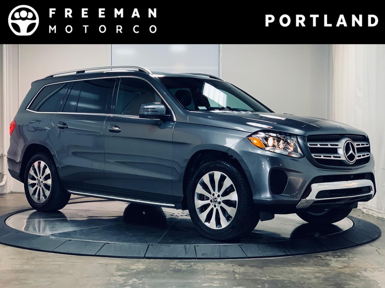 Used 2017 Mercedes Benz Gla 250 Portland Or