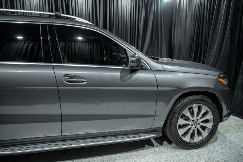 2018 Mercedes-Benz GLS 450 4MATIC&reg; SUV Peoria AZ