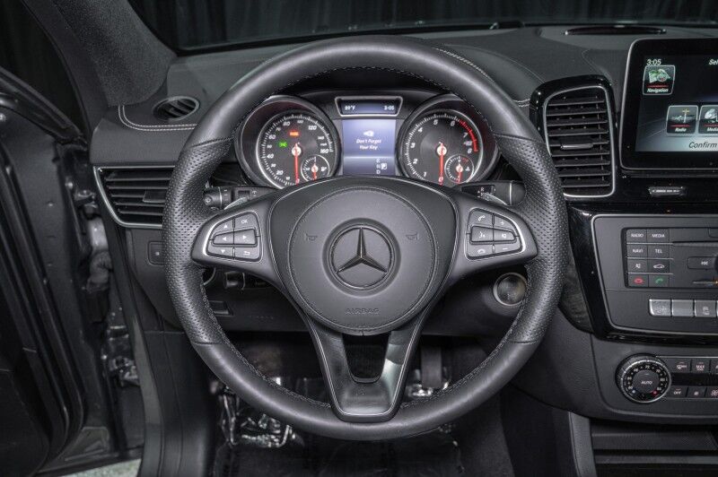 2018 Mercedes-Benz GLS 450 4MATIC&reg; SUV Peoria AZ