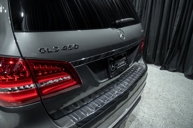 2018 Mercedes-Benz GLS 450 4MATIC&reg; SUV Peoria AZ