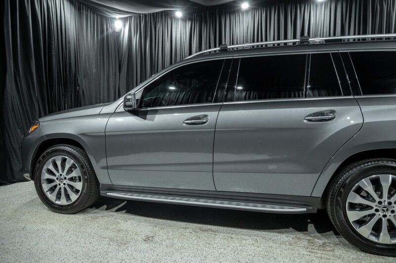 2018 Mercedes-Benz GLS 450 4MATIC&reg; SUV Peoria AZ