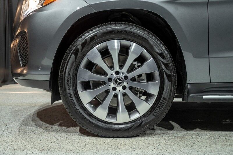 2018 Mercedes-Benz GLS 450 4MATIC&reg; SUV Peoria AZ