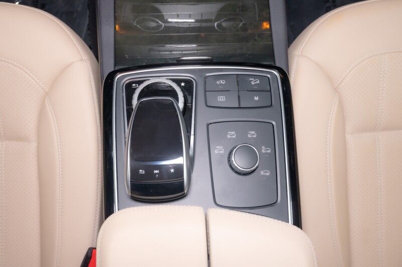 2018 Mercedes-Benz GLS 450 4MATIC&reg; SUV Peoria AZ