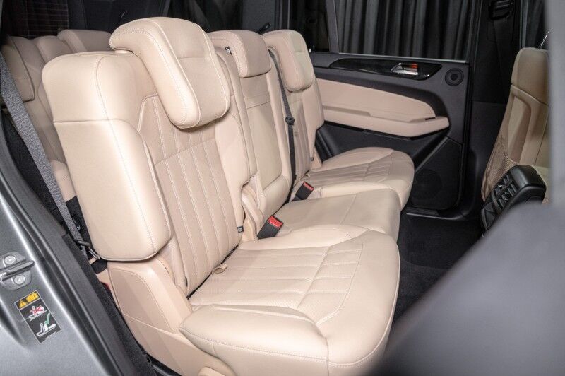 2018 Mercedes-Benz GLS 450 4MATIC&reg; SUV Peoria AZ
