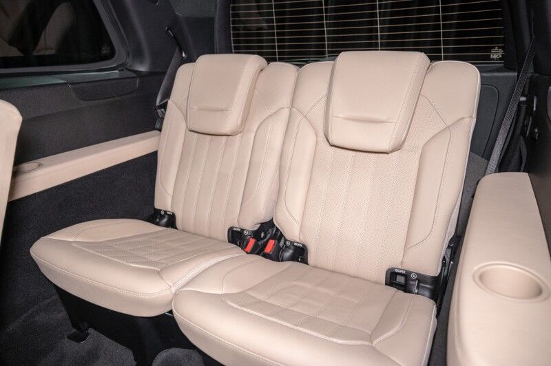2018 Mercedes-Benz GLS 450 4MATIC&reg; SUV Peoria AZ