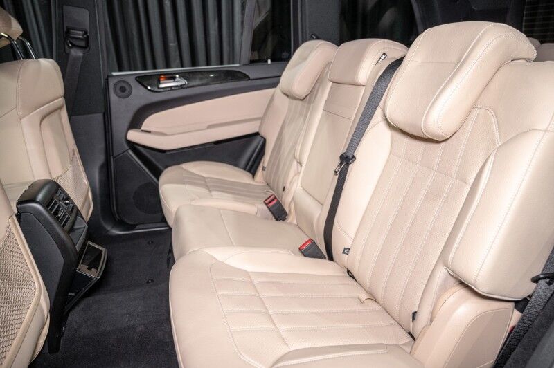 2018 Mercedes-Benz GLS 450 4MATIC&reg; SUV Peoria AZ
