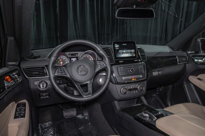 2018 Mercedes-Benz GLS 450 4MATIC&reg; SUV Peoria AZ