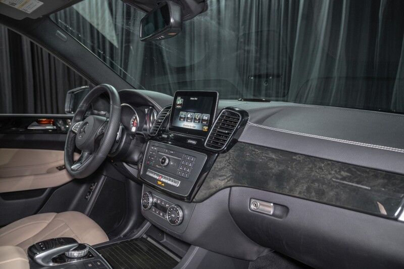 2018 Mercedes-Benz GLS 450 4MATIC&reg; SUV Peoria AZ