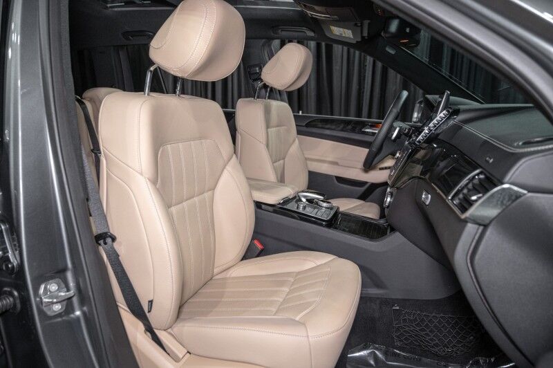 2018 Mercedes-Benz GLS 450 4MATIC&reg; SUV Peoria AZ