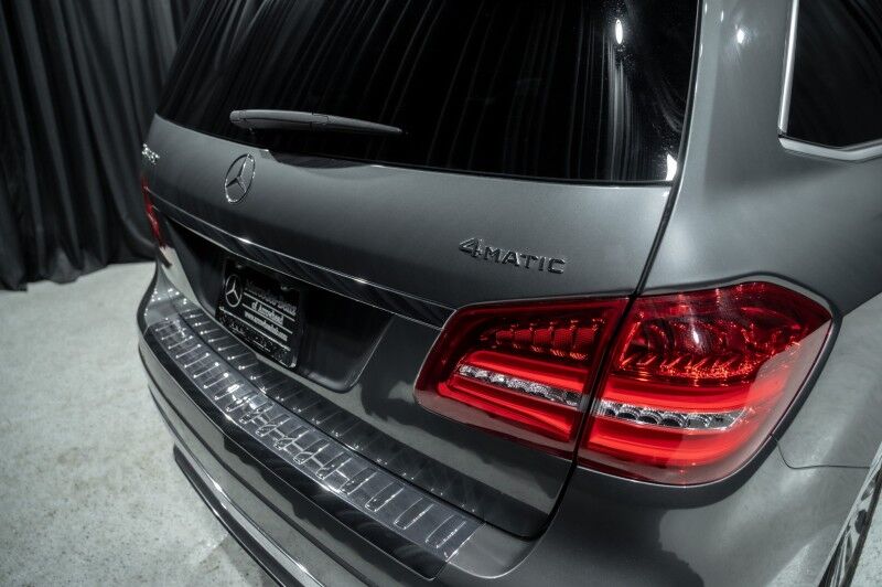 2018 Mercedes-Benz GLS 450 4MATIC&reg; SUV Peoria AZ