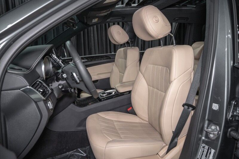 2018 Mercedes-Benz GLS 450 4MATIC&reg; SUV Peoria AZ