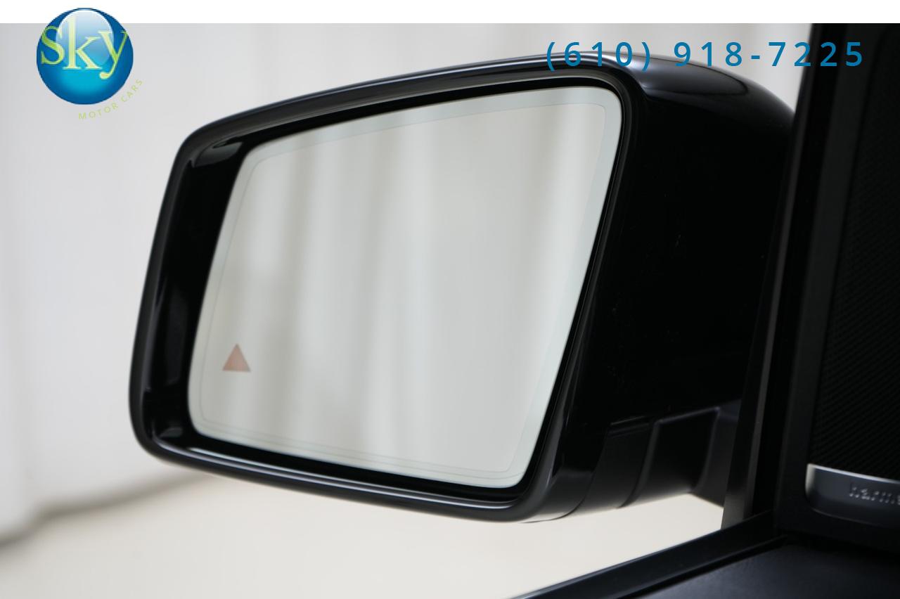 2018 Mercedes-Benz GLS 550 4MATIC AWD GLS 550 West Chester PA