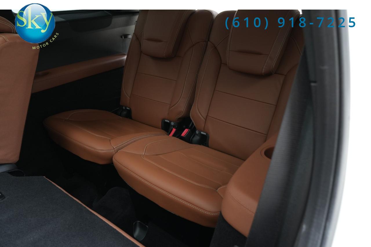 2018 Mercedes-Benz GLS 550 4MATIC AWD GLS 550 West Chester PA