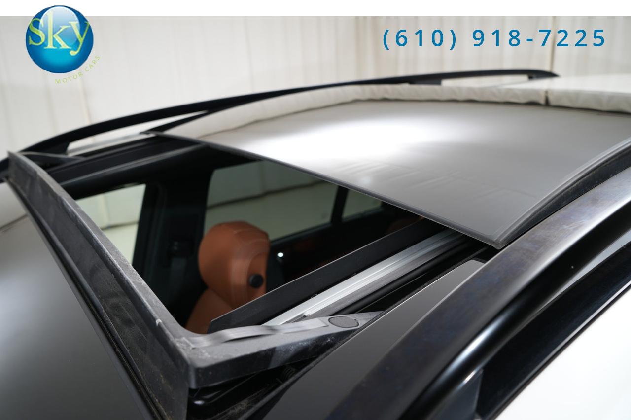 2018 Mercedes-Benz GLS 550 4MATIC AWD GLS 550 West Chester PA