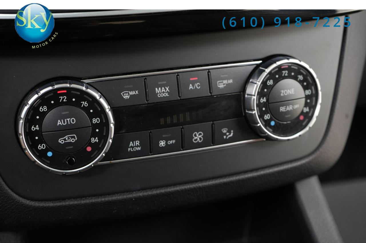 2018 Mercedes-Benz GLS 550 4MATIC AWD GLS 550 West Chester PA