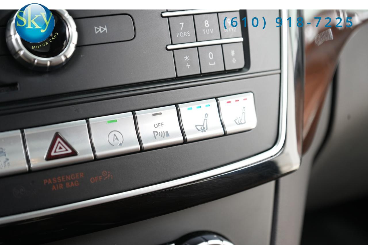 2018 Mercedes-Benz GLS 550 4MATIC AWD GLS 550 West Chester PA