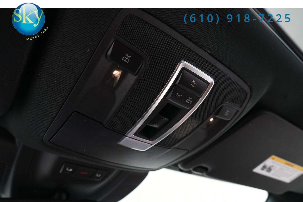 2018 Mercedes-Benz GLS 550 4MATIC AWD GLS 550 West Chester PA