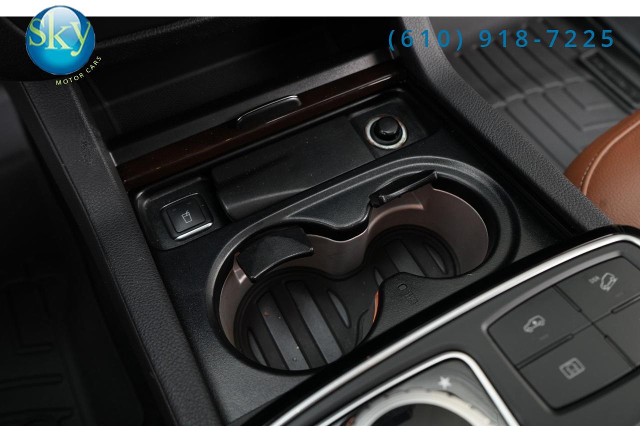 2018 Mercedes-Benz GLS 550 4MATIC AWD GLS 550 West Chester PA