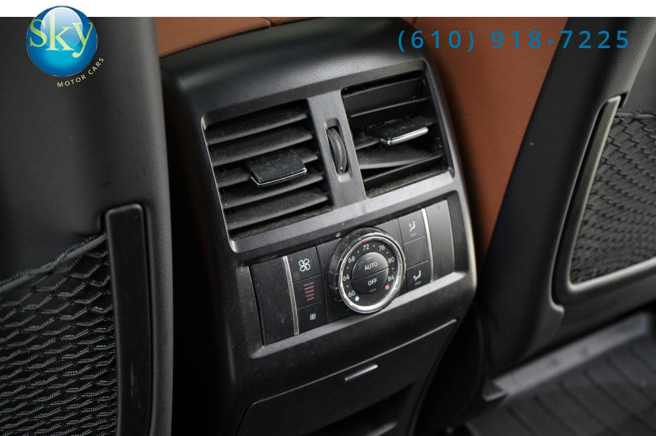 2018 Mercedes-Benz GLS 550 4MATIC AWD GLS 550 West Chester PA