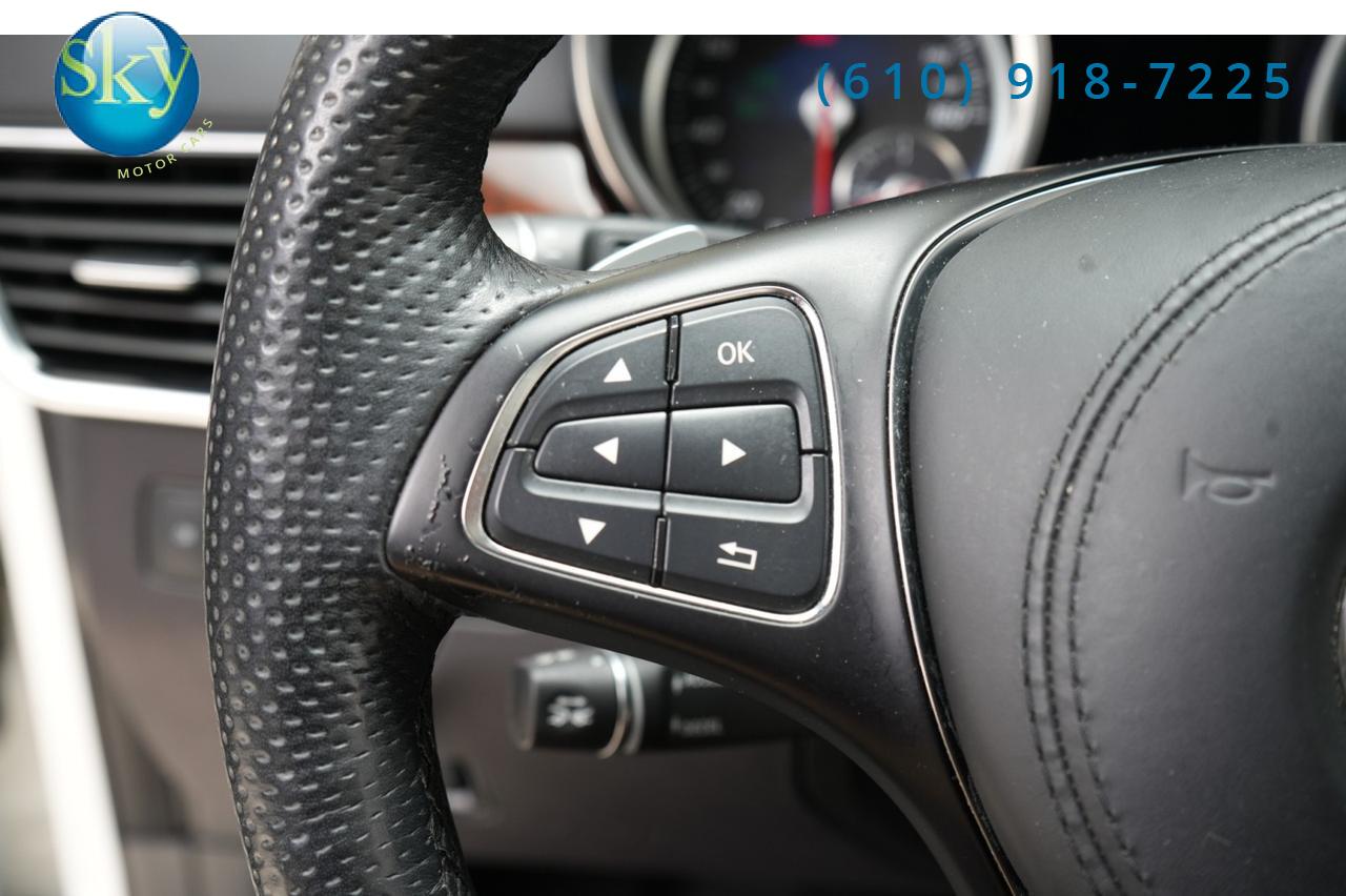 2018 Mercedes-Benz GLS 550 4MATIC AWD GLS 550 West Chester PA