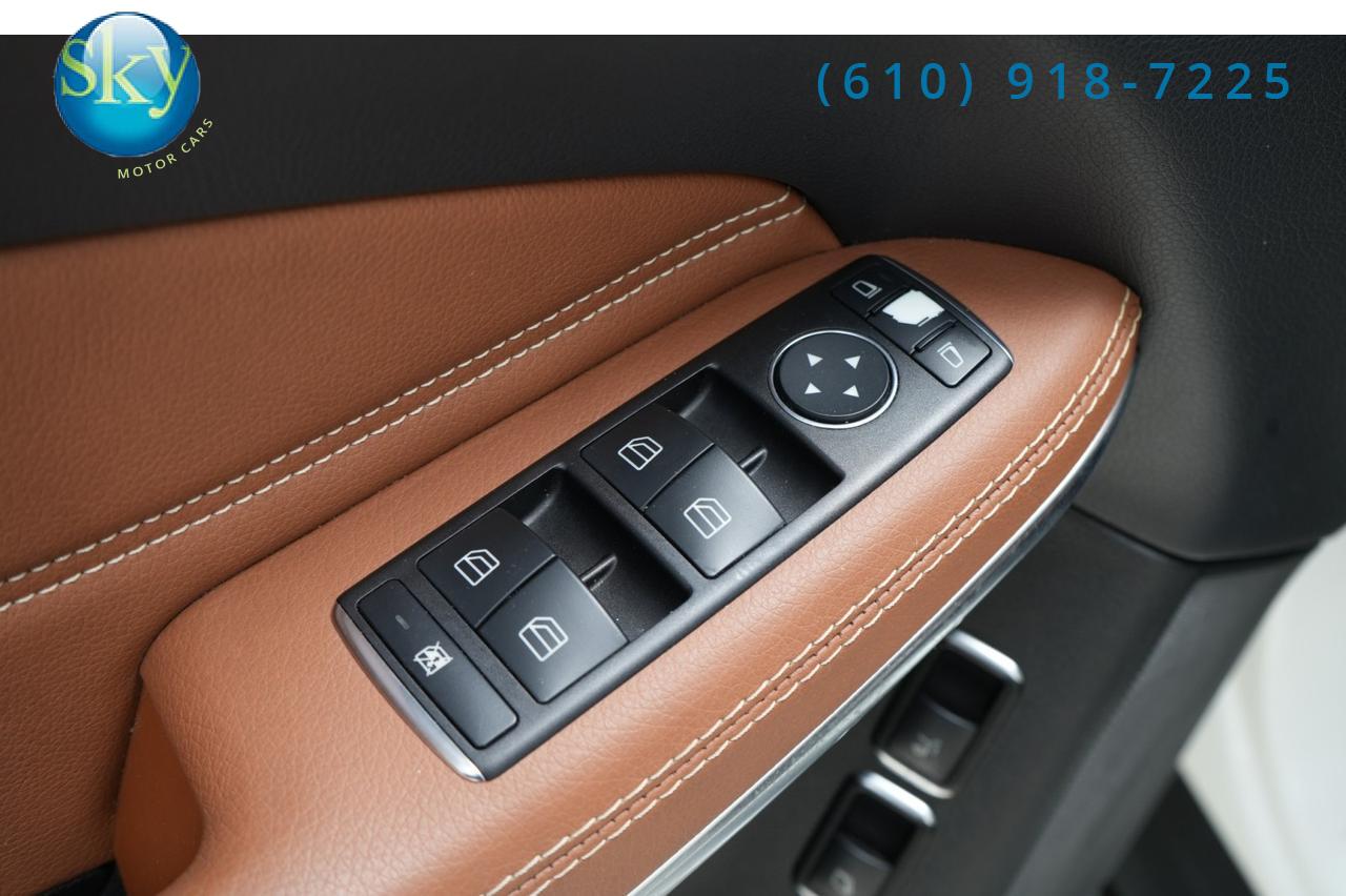 2018 Mercedes-Benz GLS 550 4MATIC AWD GLS 550 West Chester PA