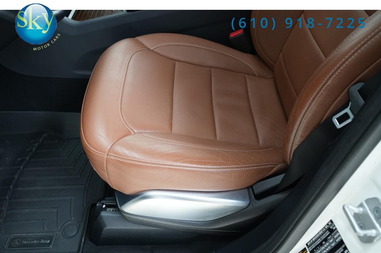 2018 Mercedes-Benz GLS 550 4MATIC AWD GLS 550 West Chester PA