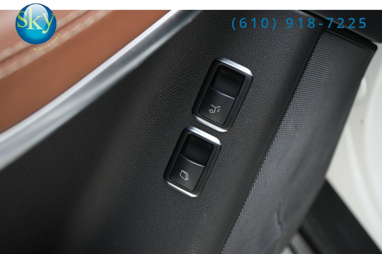 2018 Mercedes-Benz GLS 550 4MATIC AWD GLS 550 West Chester PA