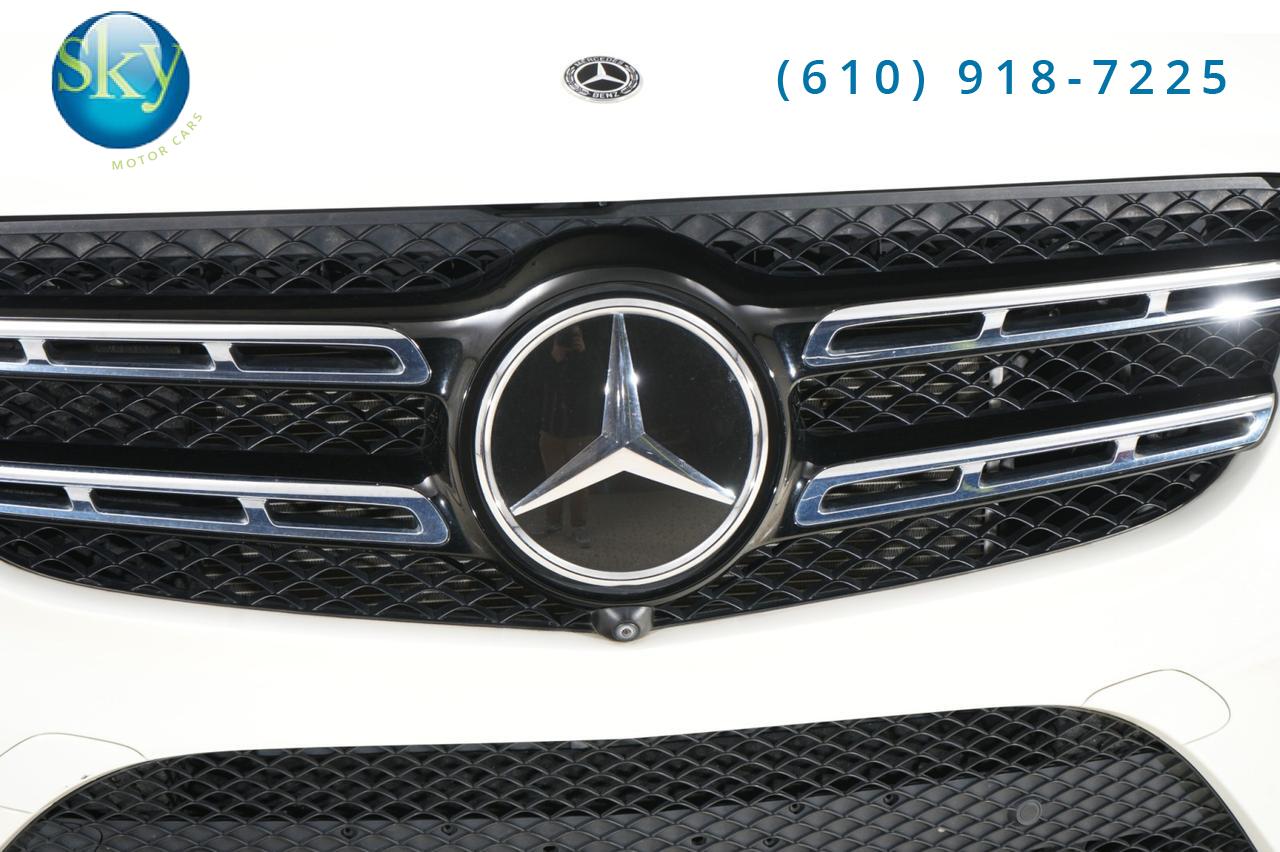 2018 Mercedes-Benz GLS 550 4MATIC AWD GLS 550 West Chester PA
