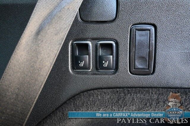 2018 Mercedes-Benz GLS 550 Wasilla AK