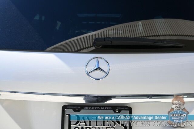 2018 Mercedes-Benz GLS 550 Wasilla AK