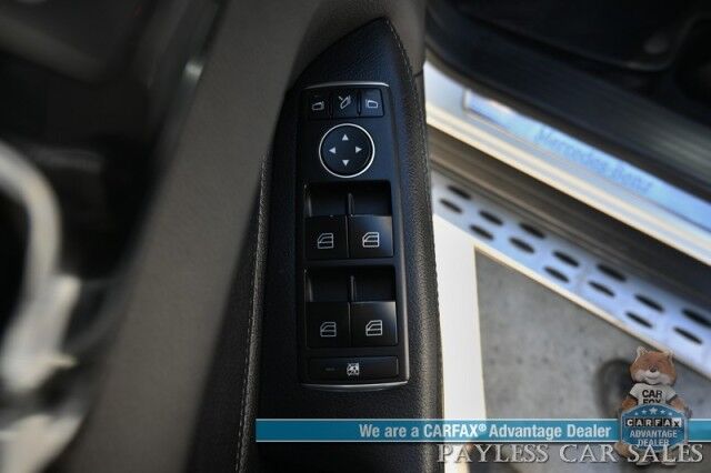 2018 Mercedes-Benz GLS 550 Wasilla AK
