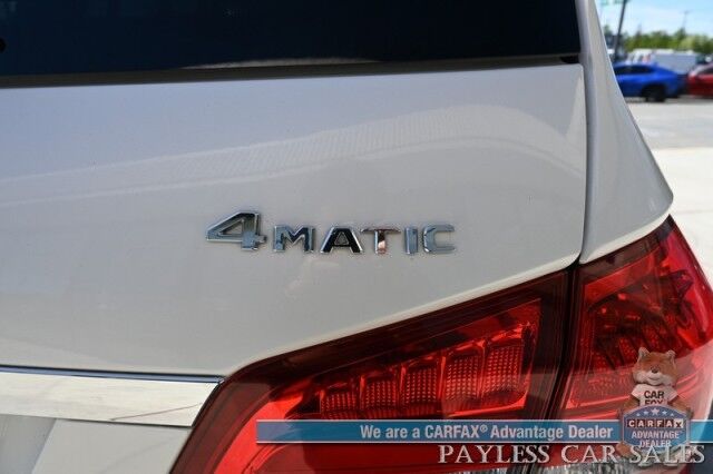 2018 Mercedes-Benz GLS 550 Wasilla AK