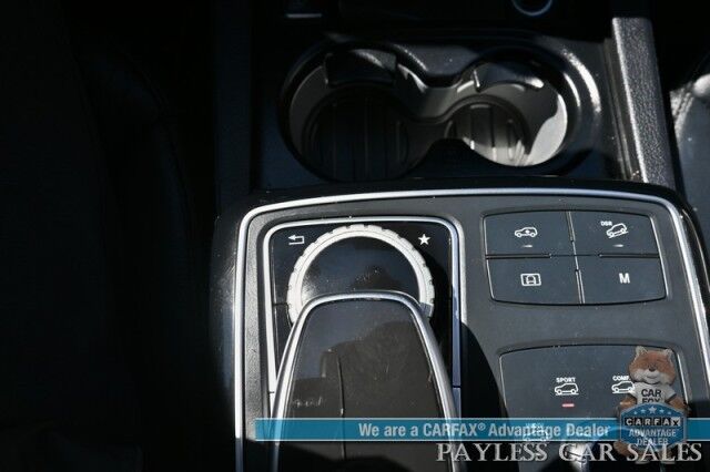 2018 Mercedes-Benz GLS 550 Wasilla AK