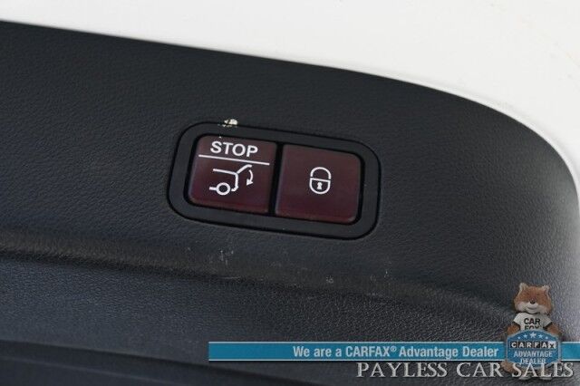 2018 Mercedes-Benz GLS 550 Wasilla AK