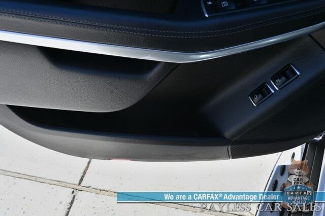 2018 Mercedes-Benz GLS 550 Wasilla AK
