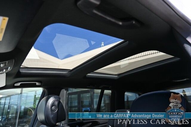 2018 Mercedes-Benz GLS 550 Wasilla AK