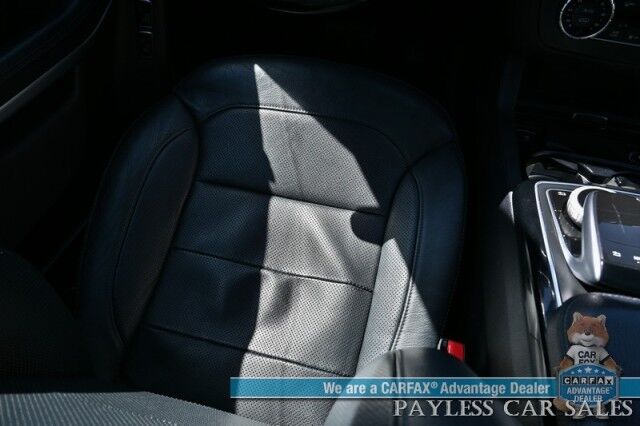 2018 Mercedes-Benz GLS 550 Wasilla AK