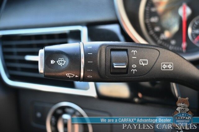 2018 Mercedes-Benz GLS 550 Wasilla AK