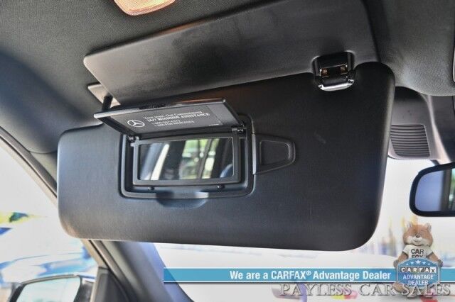 2018 Mercedes-Benz GLS 550 Wasilla AK
