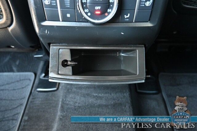 2018 Mercedes-Benz GLS 550 Wasilla AK