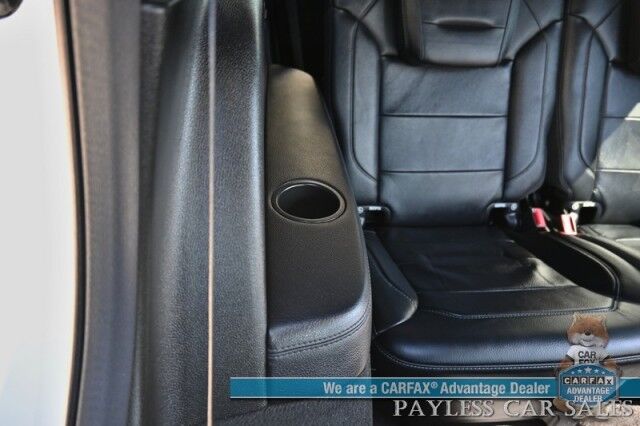 2018 Mercedes-Benz GLS 550 Wasilla AK
