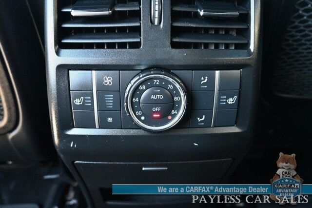2018 Mercedes-Benz GLS 550 Wasilla AK