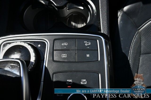 2018 Mercedes-Benz GLS 550 Wasilla AK