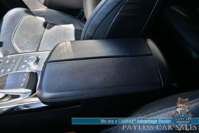 2018 Mercedes-Benz GLS 550 Wasilla AK