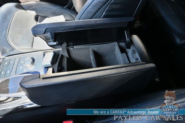 2018 Mercedes-Benz GLS 550 Wasilla AK