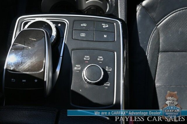 2018 Mercedes-Benz GLS 550 Wasilla AK