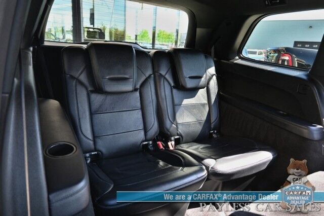 2018 Mercedes-Benz GLS 550 Wasilla AK
