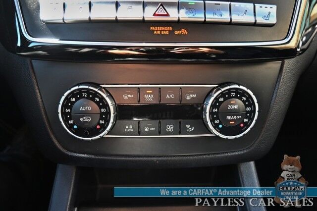 2018 Mercedes-Benz GLS 550 Wasilla AK