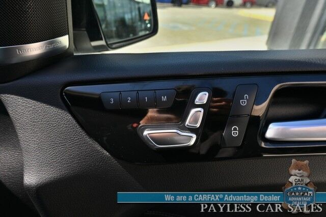 2018 Mercedes-Benz GLS 550 Wasilla AK